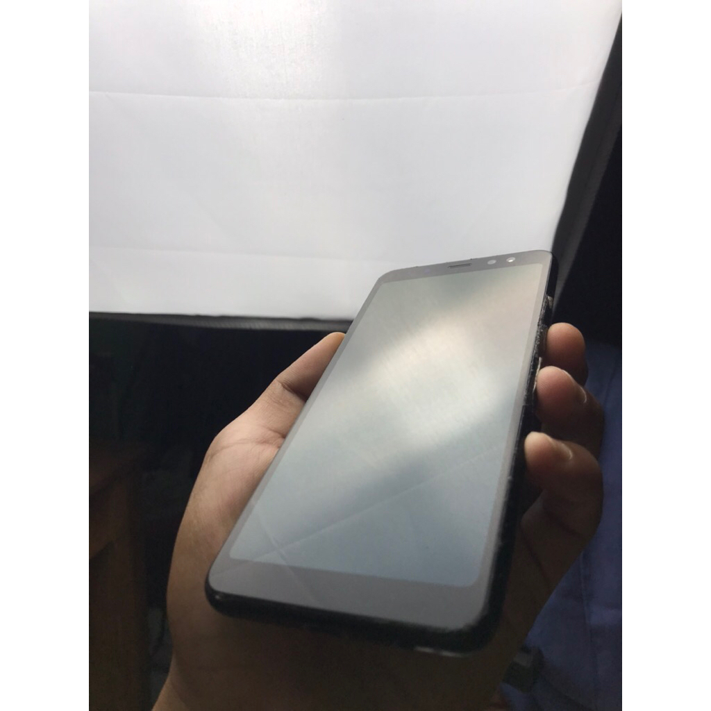 LCD SAMSUNG A8(A530F) ORI AMOLED
