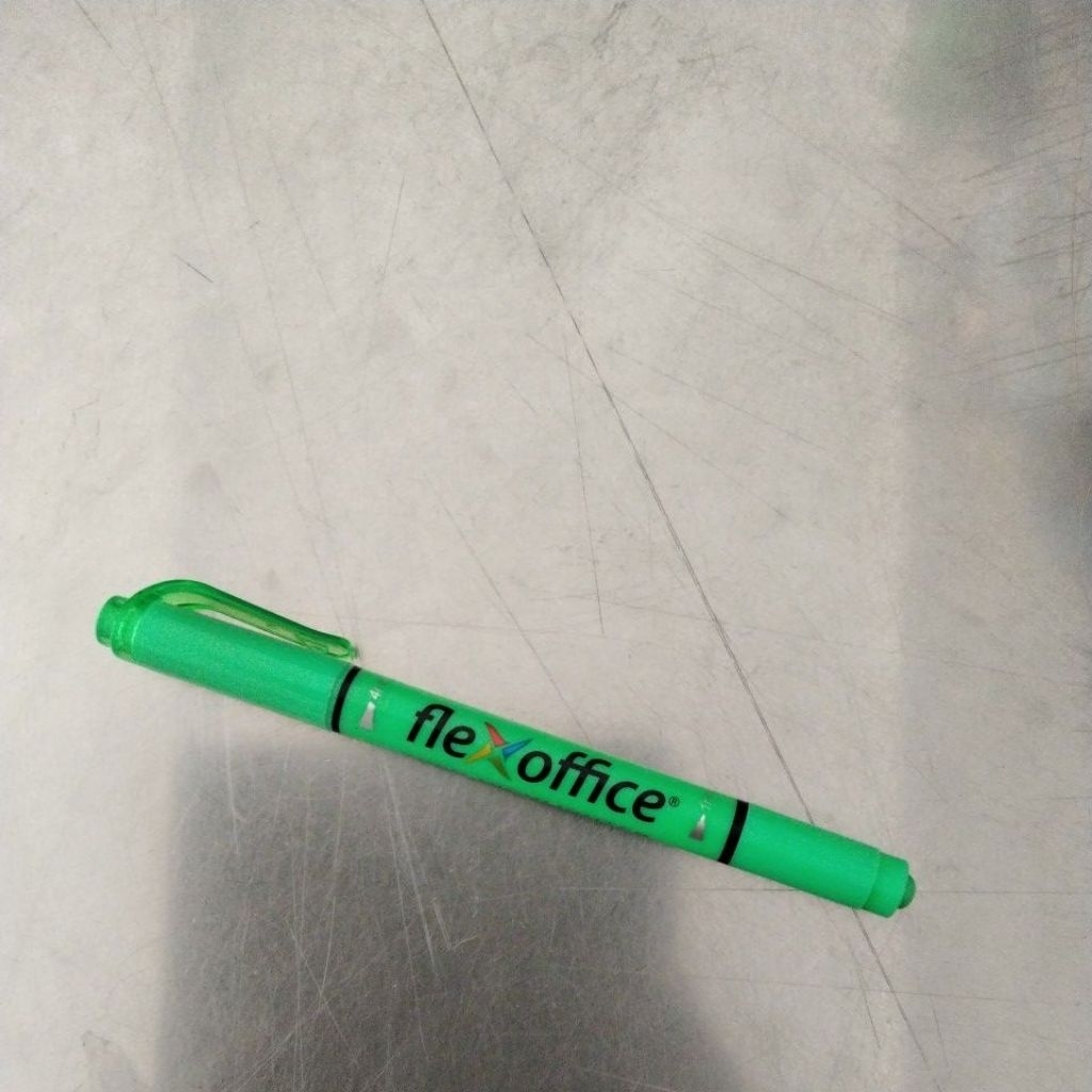 Stabilo flexoffice