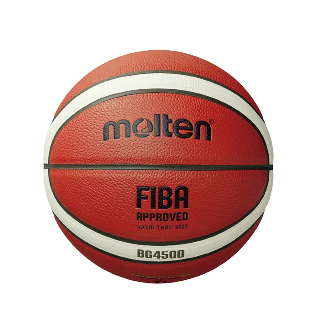 Bola Basket Molten BG4500 / BG 4500 Original