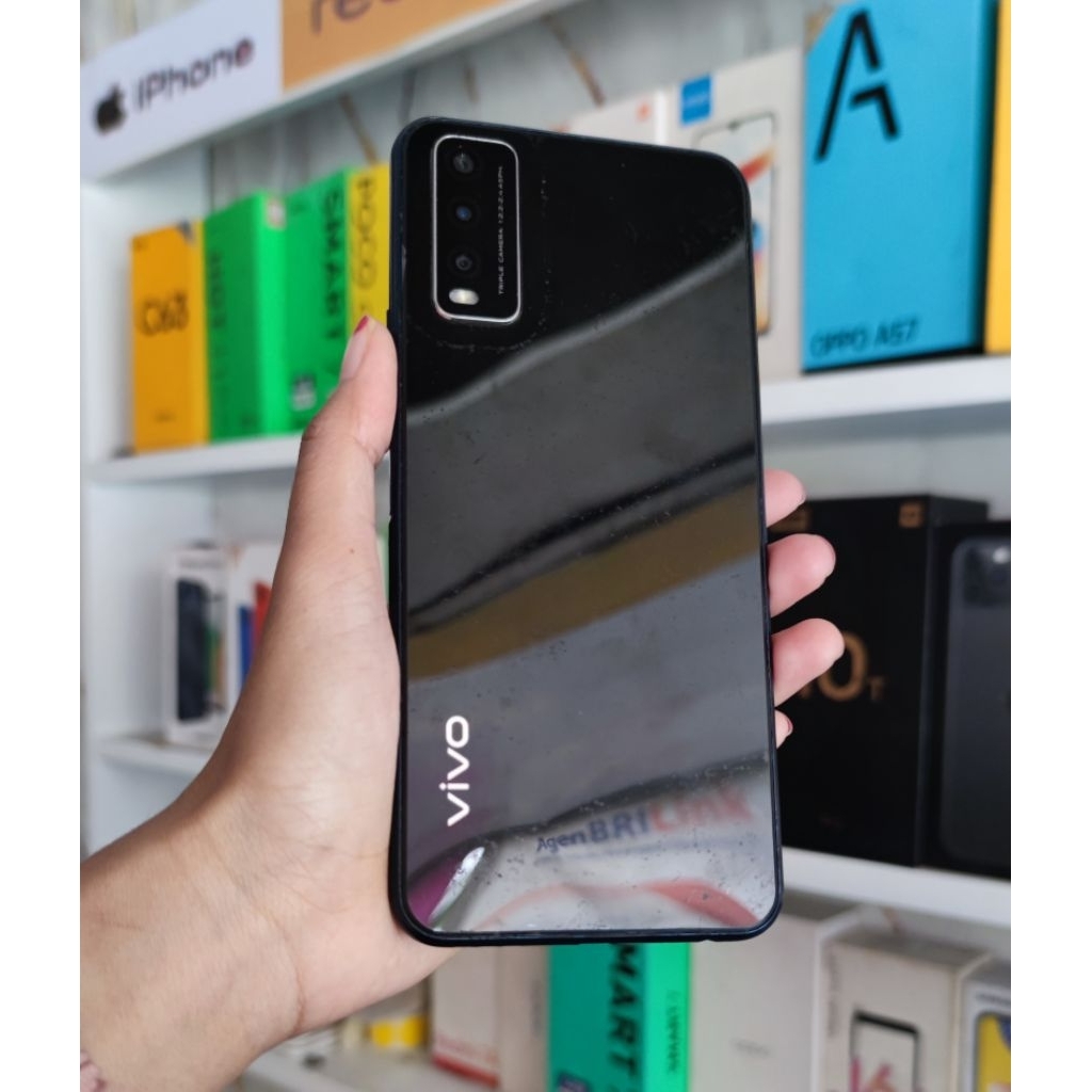 VIVO Y20S RAM 8/128 GB ORIGINAL