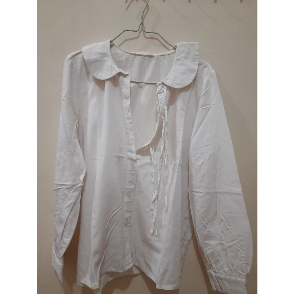 Preloved Kemeja Et Cetera