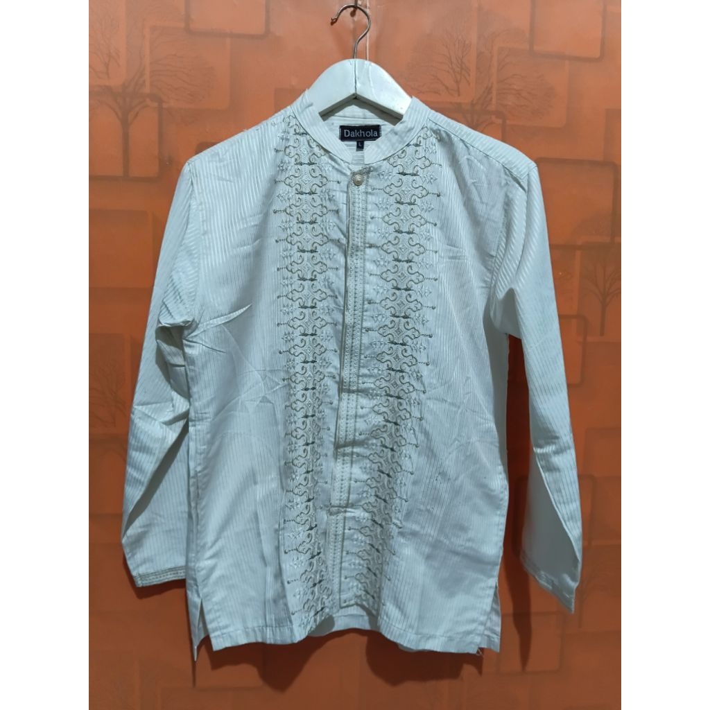 Baju Kokoh pria Bekas | Part 6