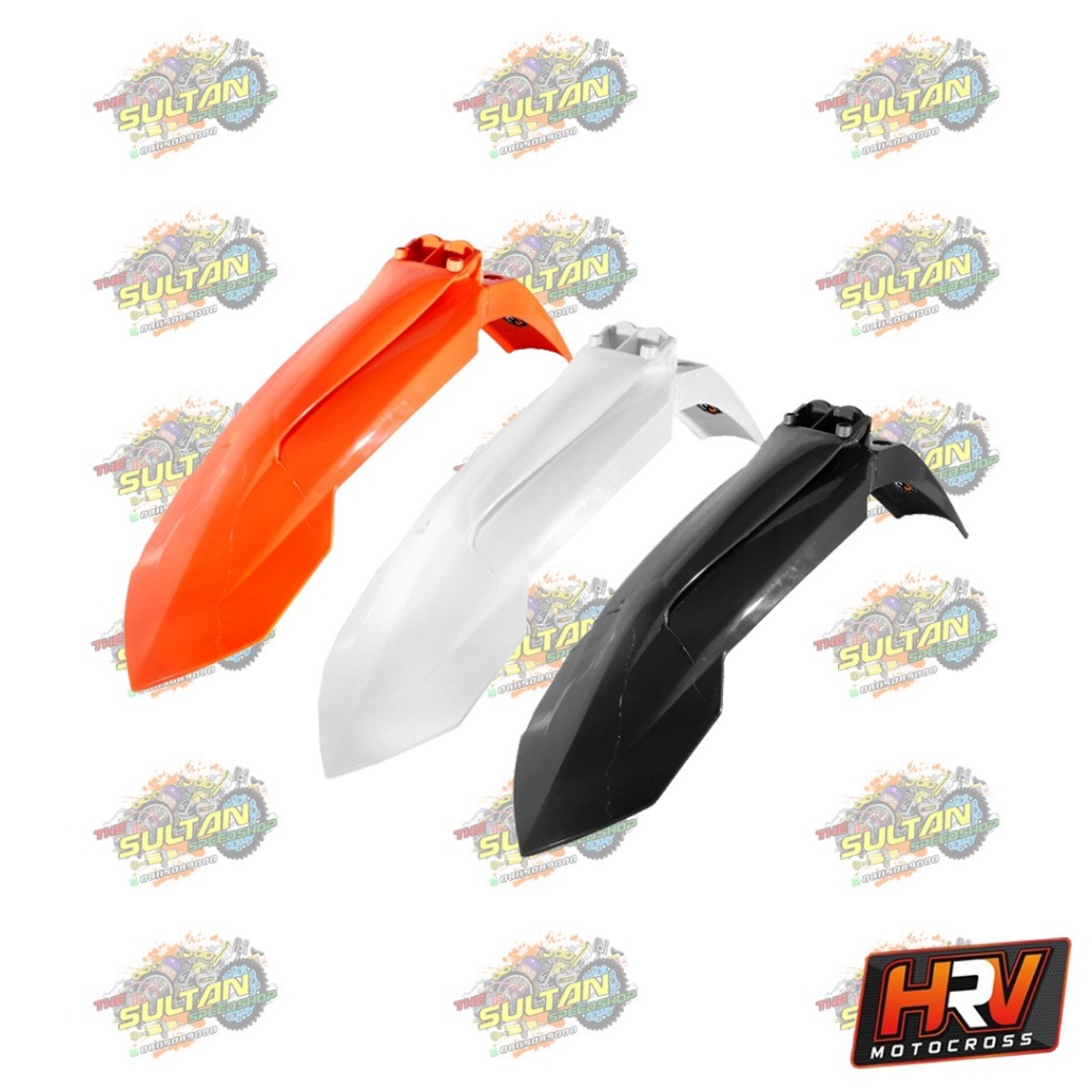 SPAKBOR SPACKBOARD DEPAN KTM 85 2020 HRV