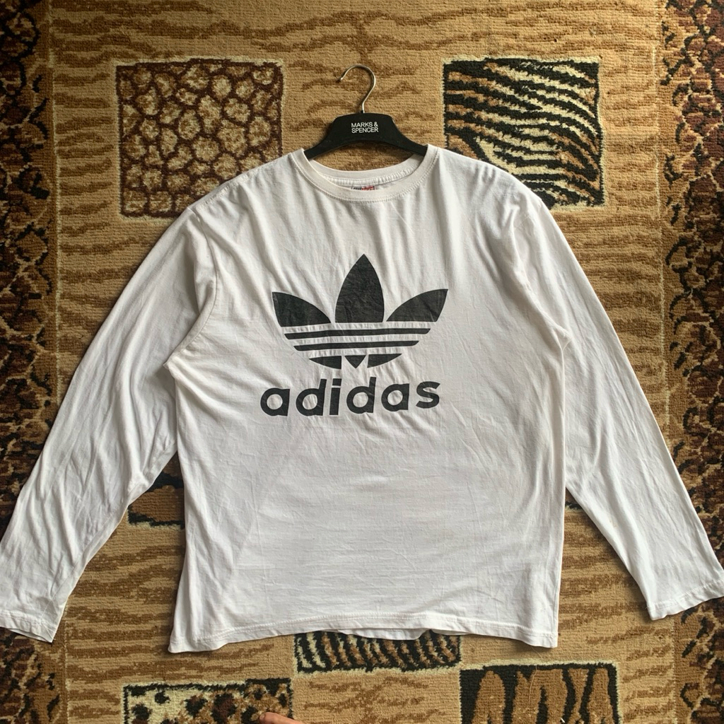 LONGSLEEVE ADIDAS (FASHION)