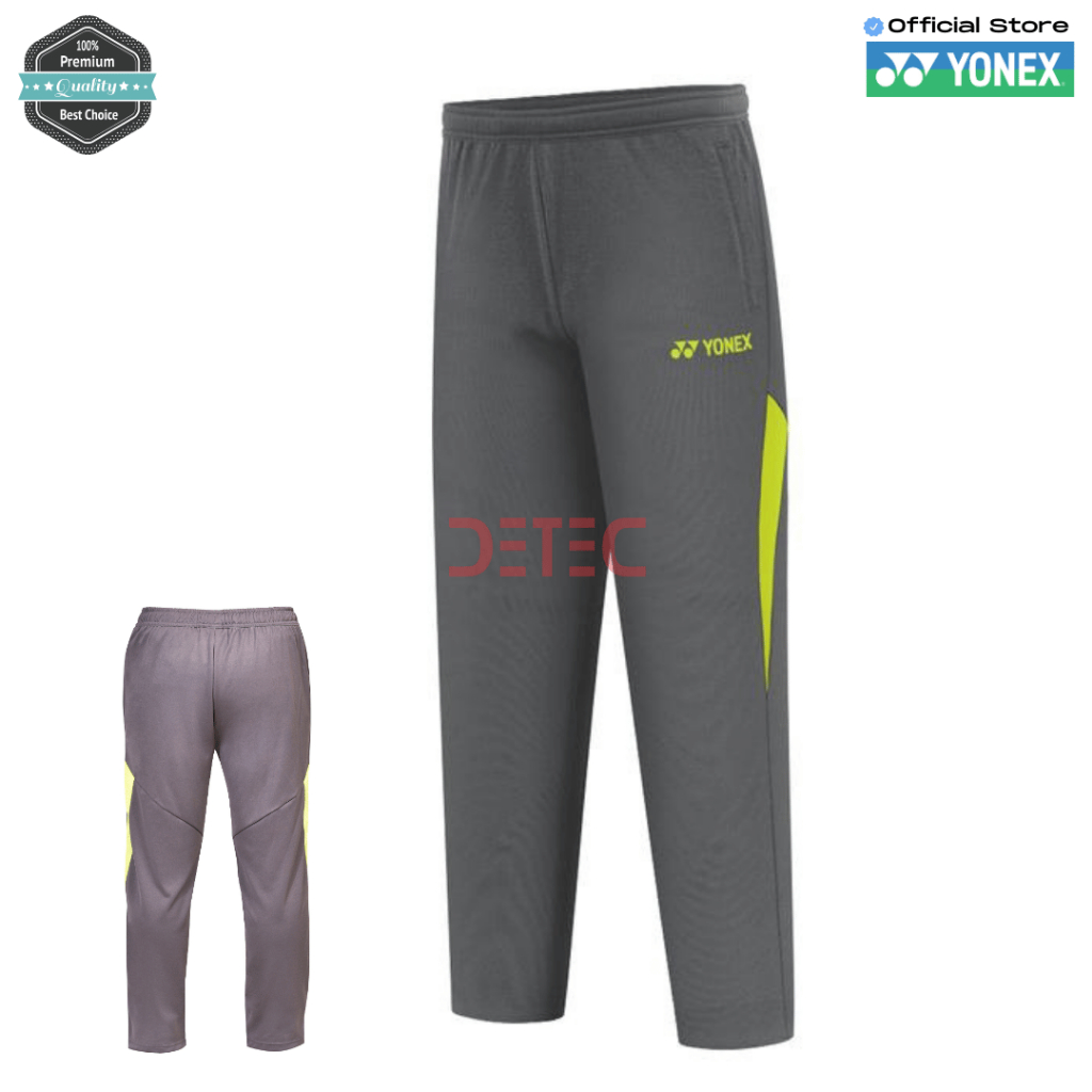 Yonex Celana panjang Basic Casual - 003