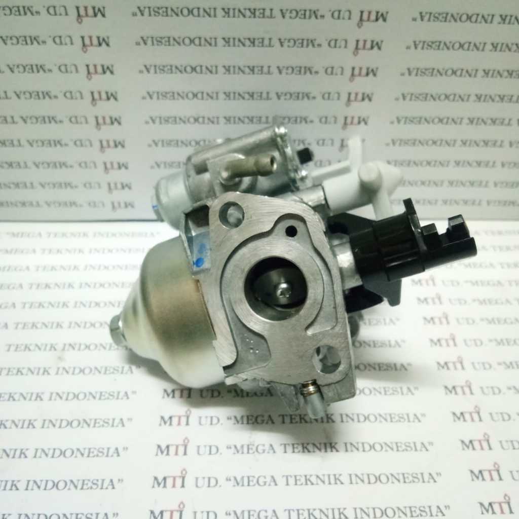 Carburator Engine Honda GX 160