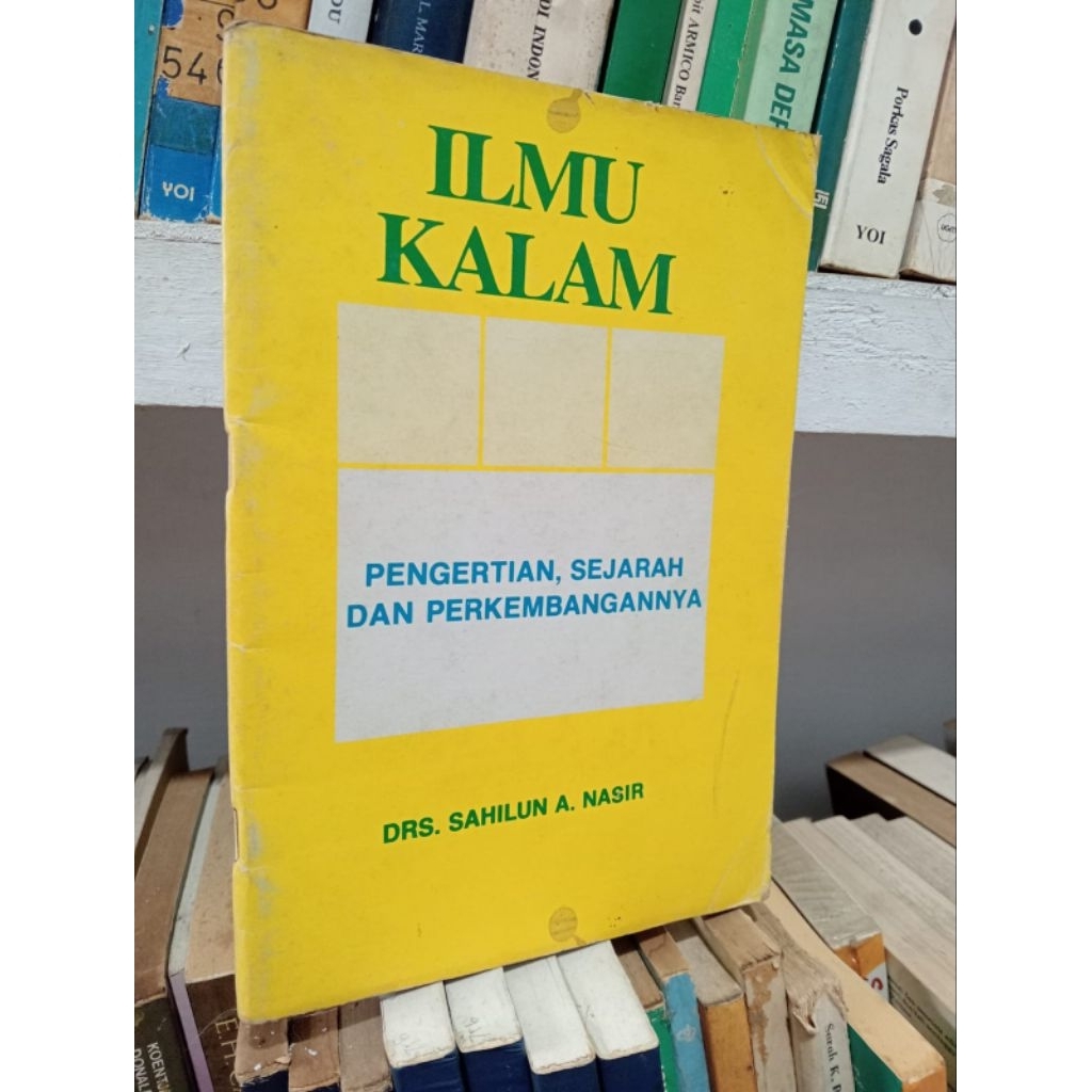 ILMU KALAM