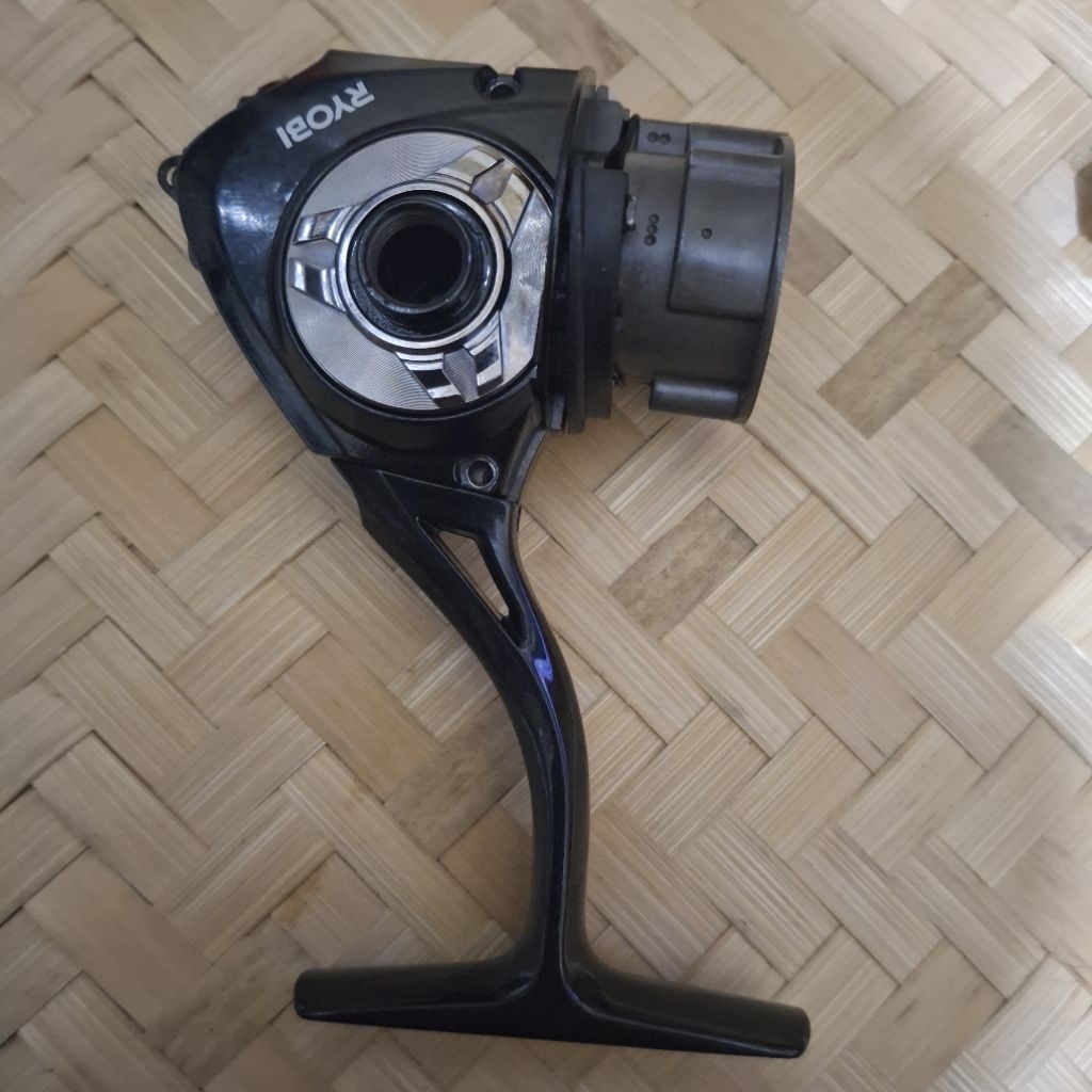 T BODY RYOBI MATURITY HP SW 3000/4000/5000/6000/8000