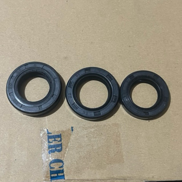 Oil Seal 25X35X7 , SEAL NQK 25 35 5 , TC 25*35*7/5
