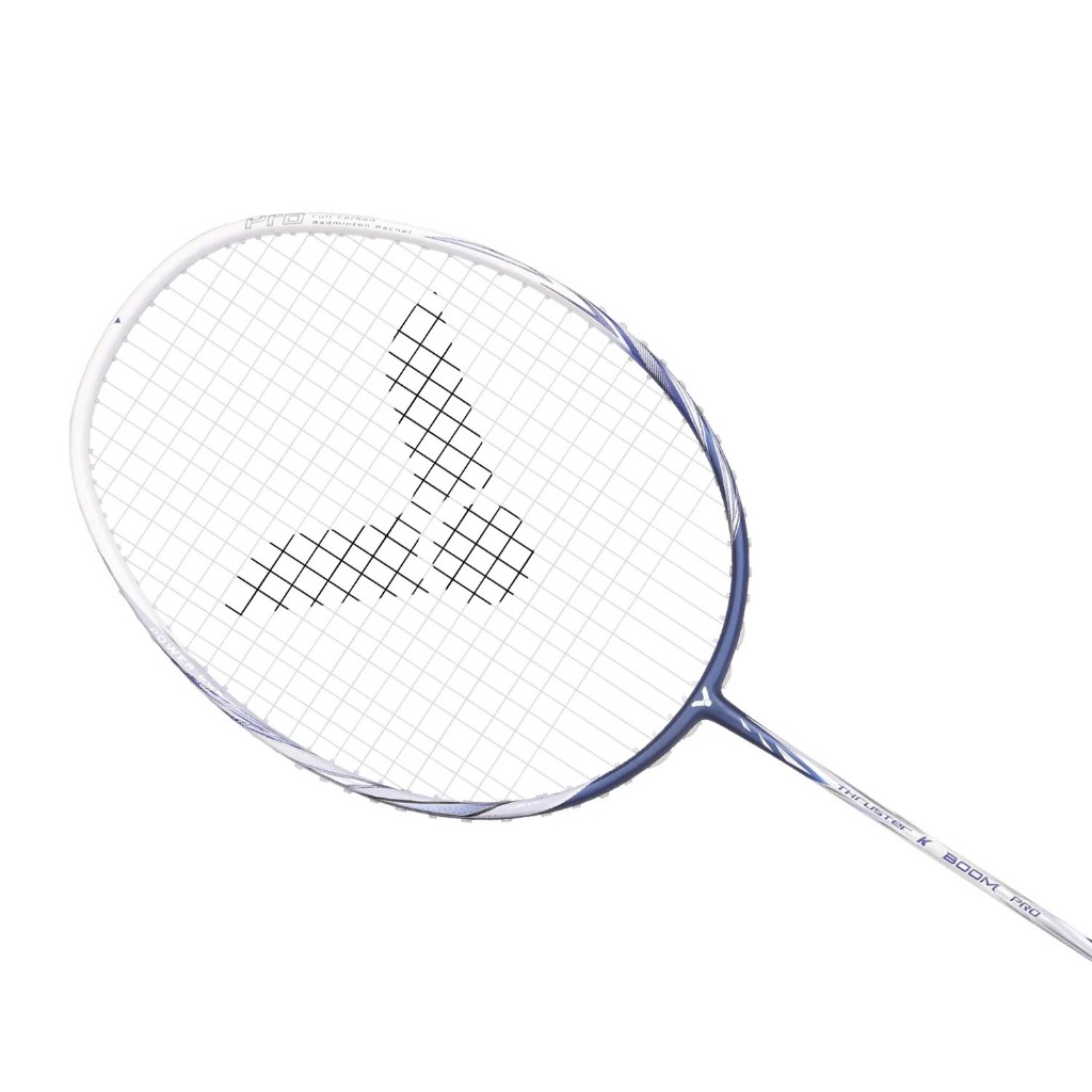 Raket Badminton Victor Thruster K Boom PRO