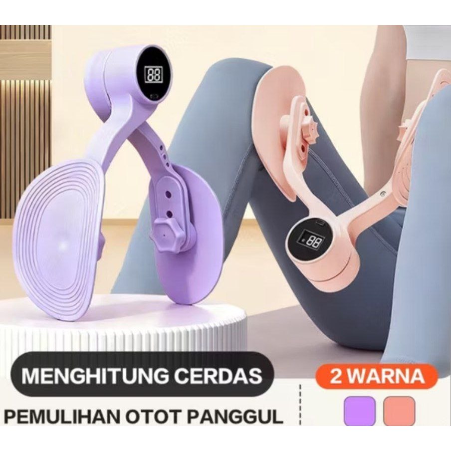 Kegel Trainer Fitness Senam ns