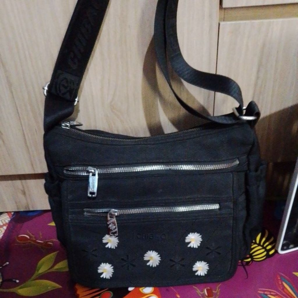 chibao ori preloved