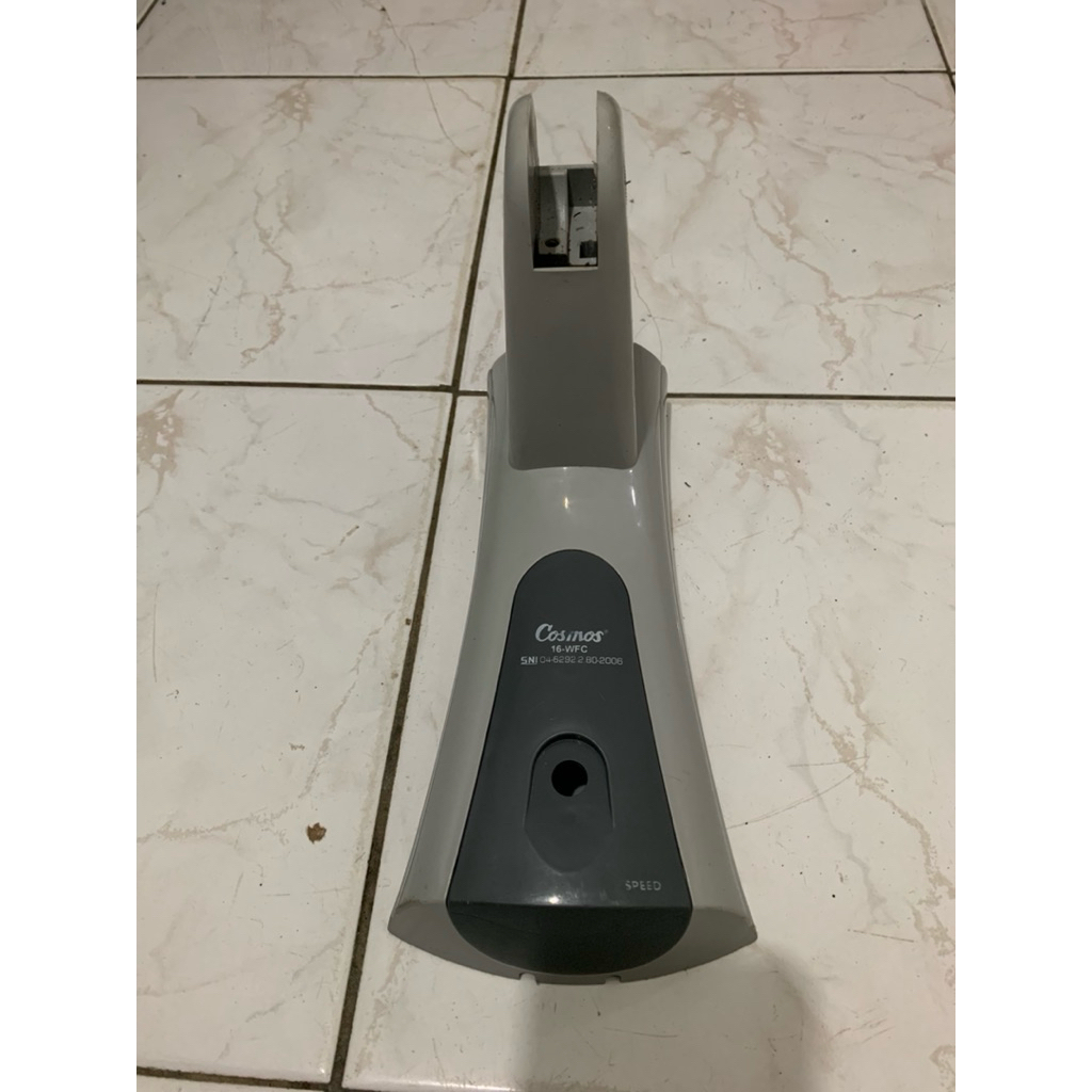 Body Kipas Angin Dinding COSMOS (bekas)