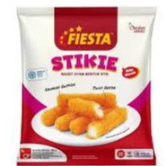 FIESTA NUGGET STIKIE (pack)