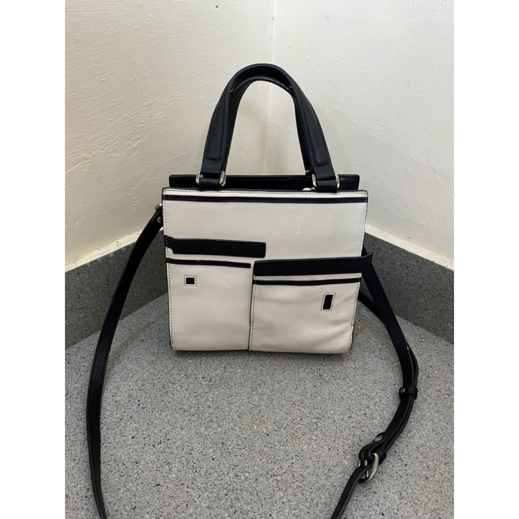 Bampo Sling Bag Good Cond
