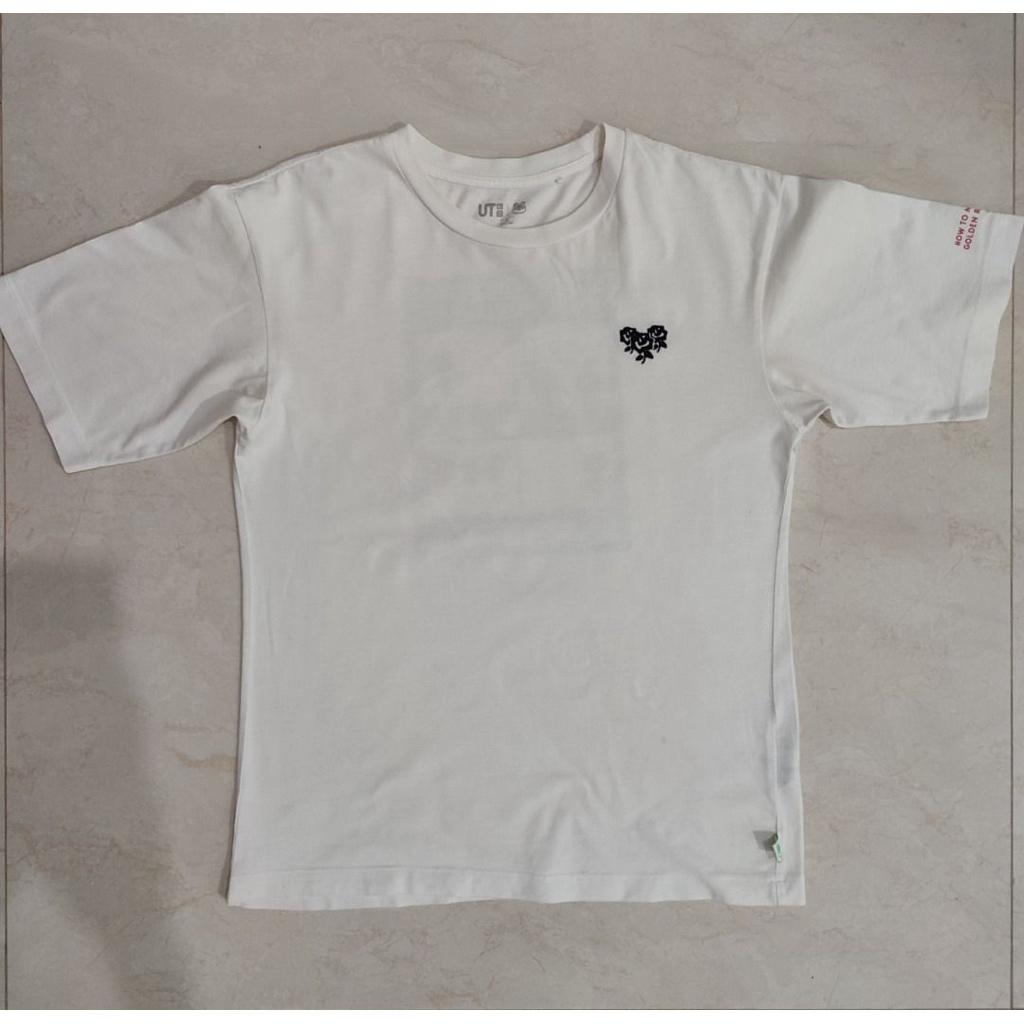 PL Uniqlo Animal Crossing T-Shirt
