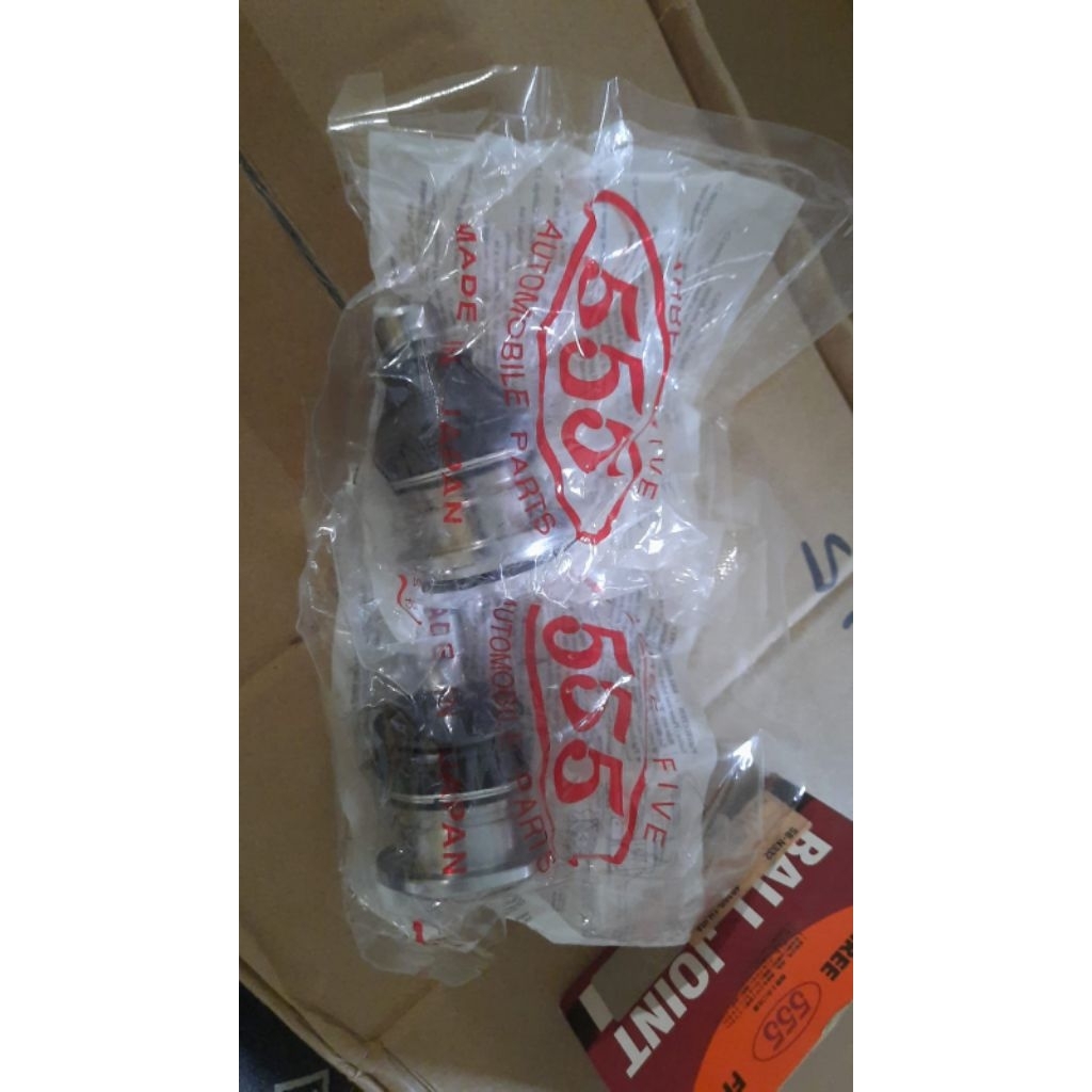 Ball joint Datsun Go Panca Original