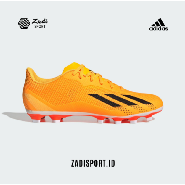 Sepatu Bola Adidas X Speedportal.4 FxG  (GZ246)