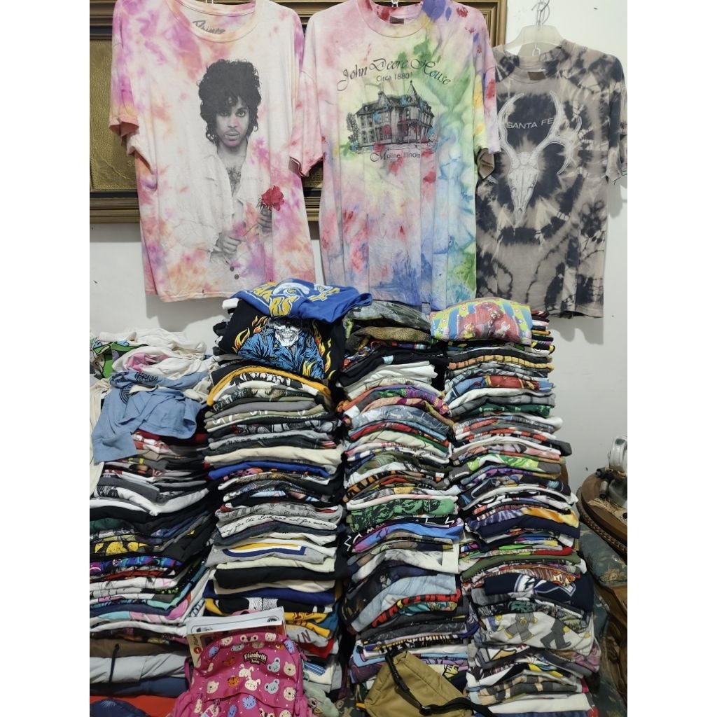 kaos harley Davidson original nominus