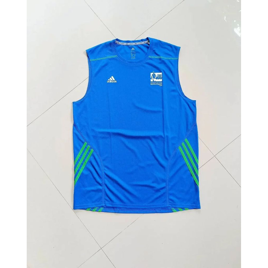 Adidas Tank Sport SCSM 2014 Size L