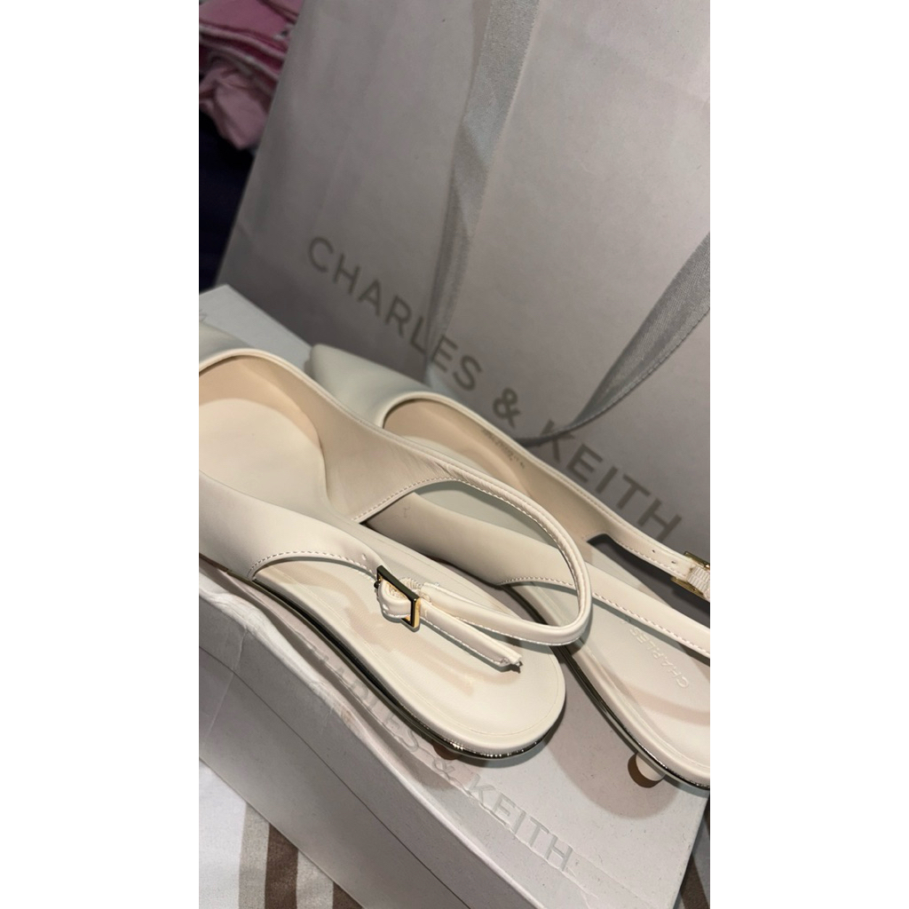 heels charles & keith