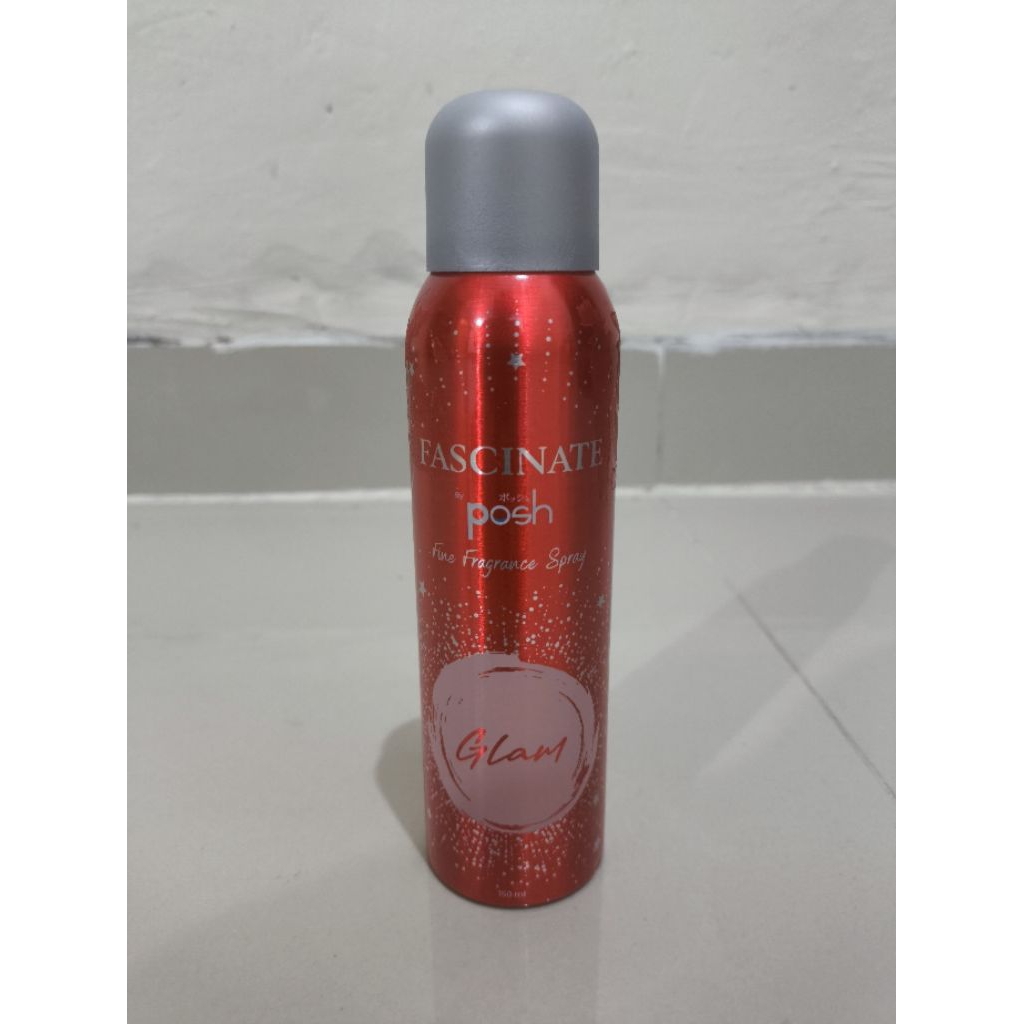 Posh Parfum Girl 100ml