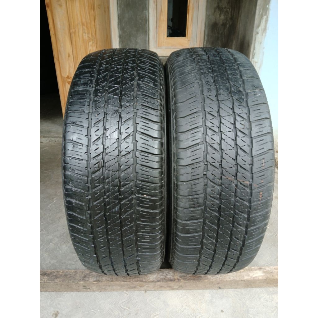 Ban Bridgestone 265/60 R18