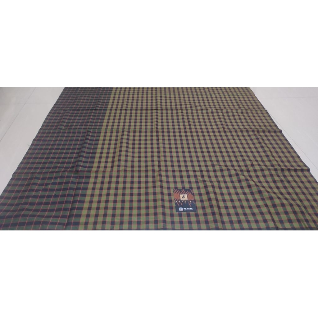 SARUNG MANGGA JADUL KOTAK