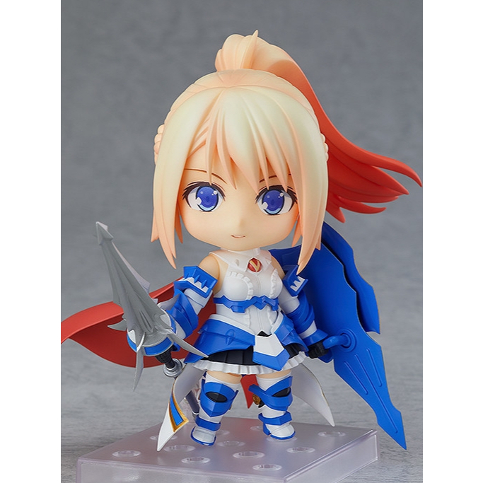 Nendoroid 1349 LBCS: Achilles Karina Mikazuki , LBX: Achilles Ver. - Soukou Musume (Good Smile Compa