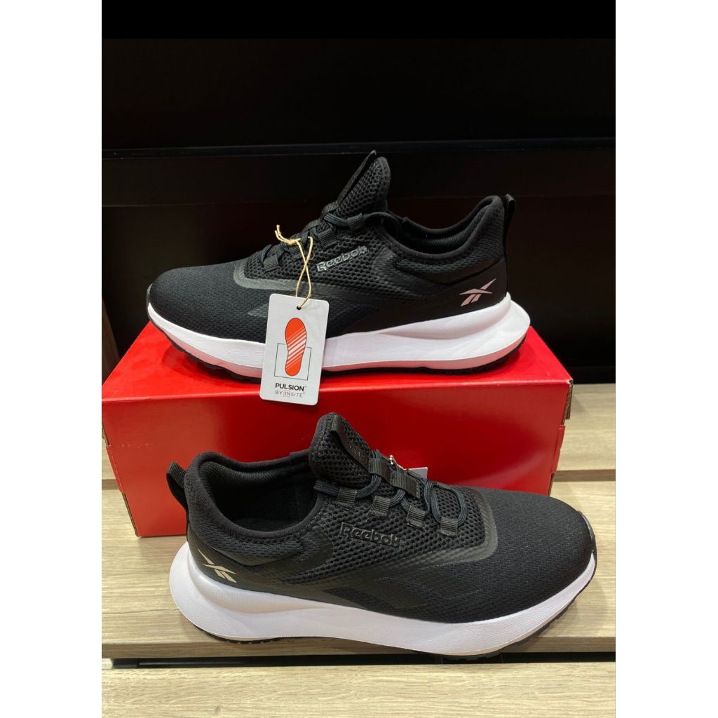 Sepatu Reebok Cityride Running women's Shoes Original