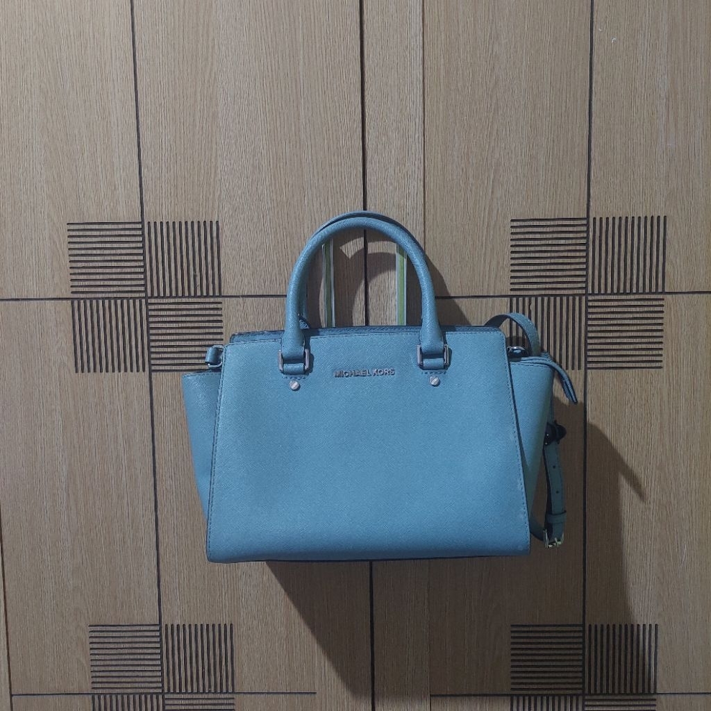 tas original MK selempang