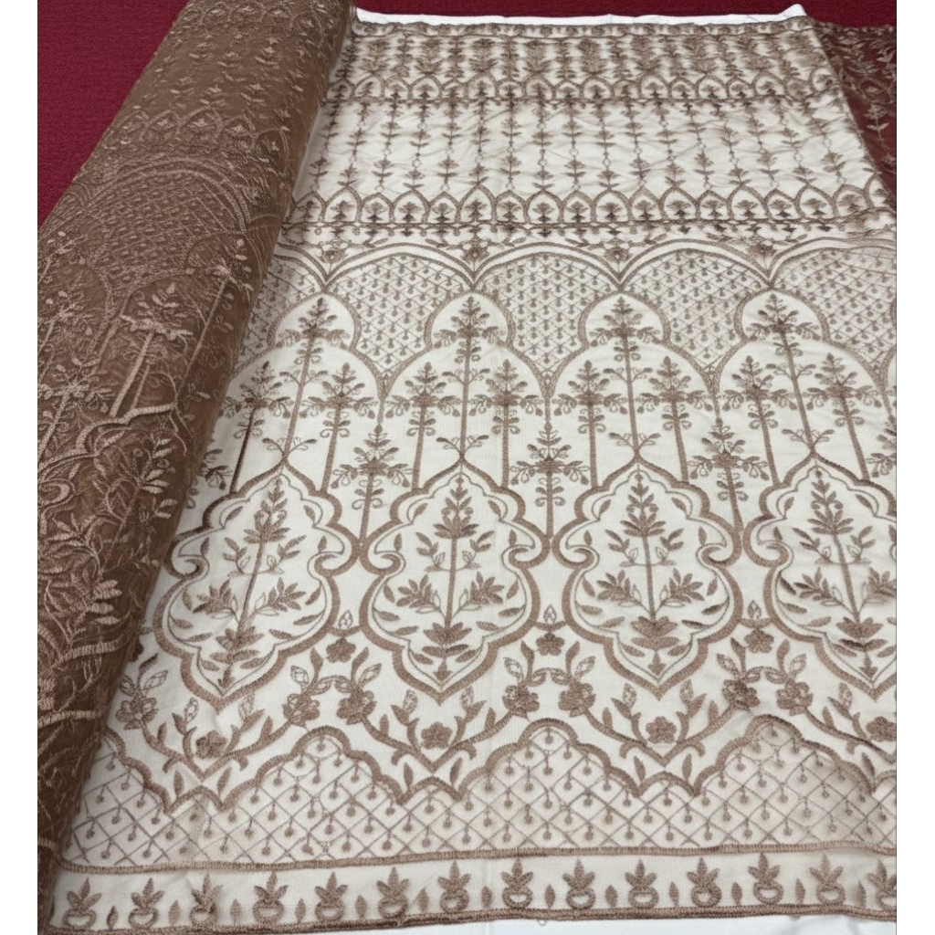 kain tile Sapto premium import/ kain tile Sapto motif terbaru premium import/Kain tile Sapto origina