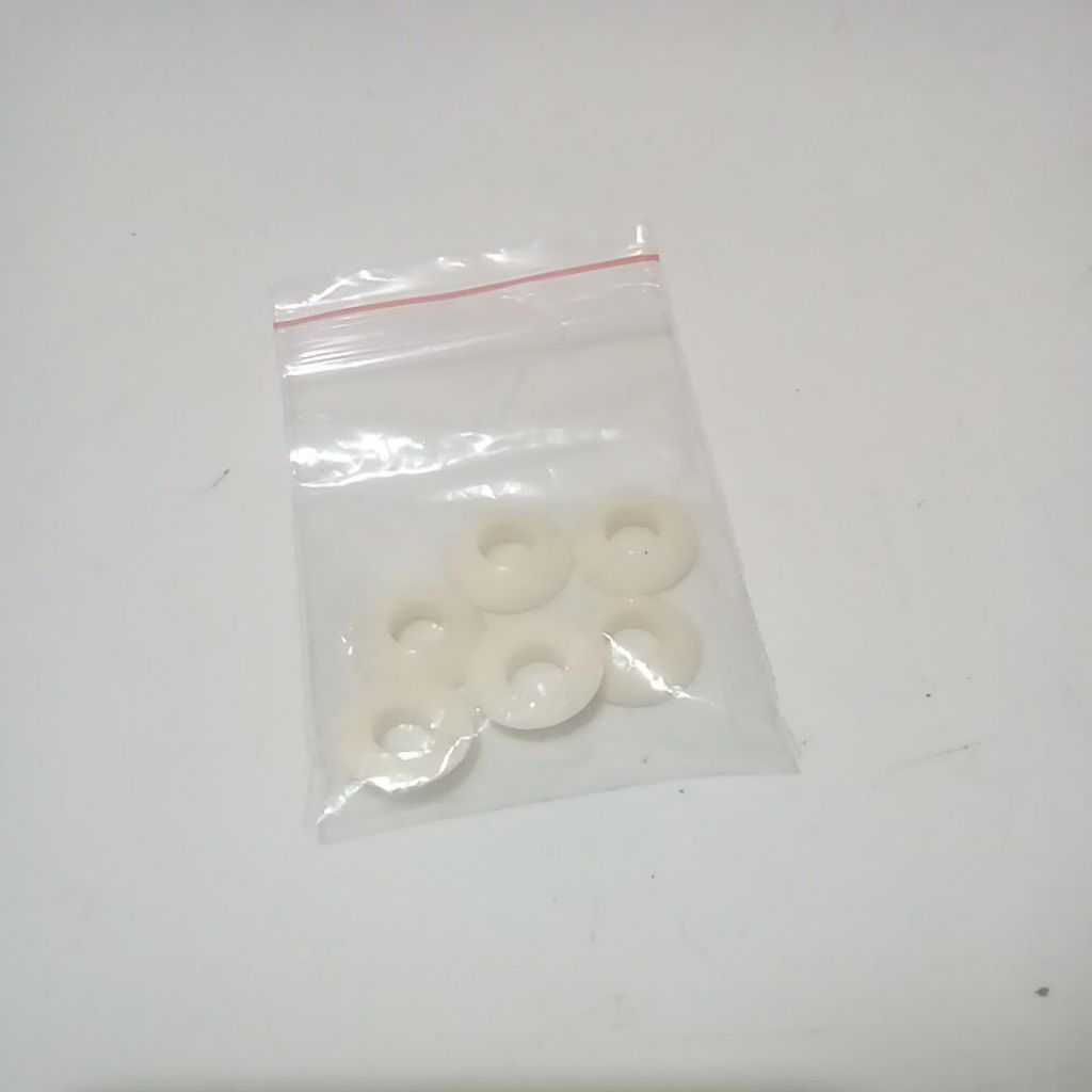 ring dryer gitar 1 set