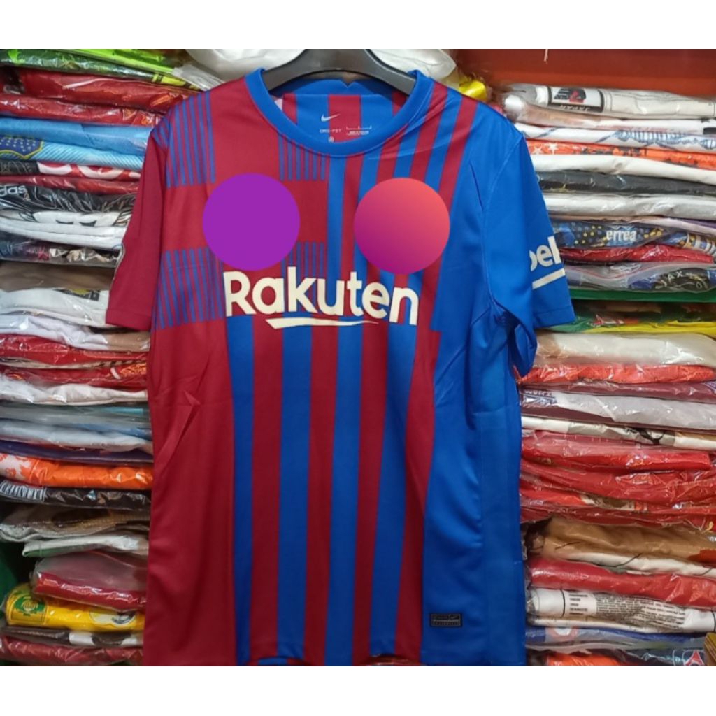 JERSEY FC BARCELONA GRAD ORI