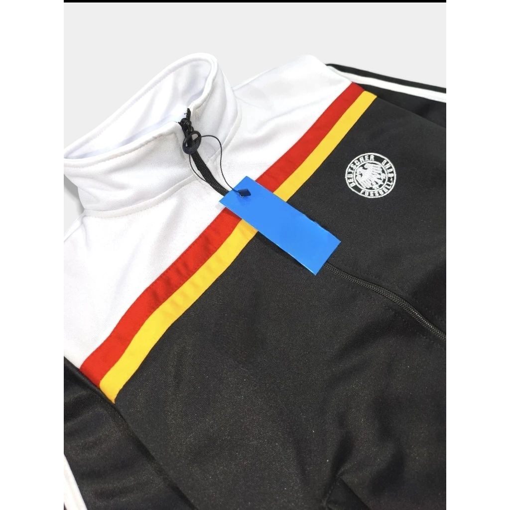 Tracktop Germany Anak World Cup Edition