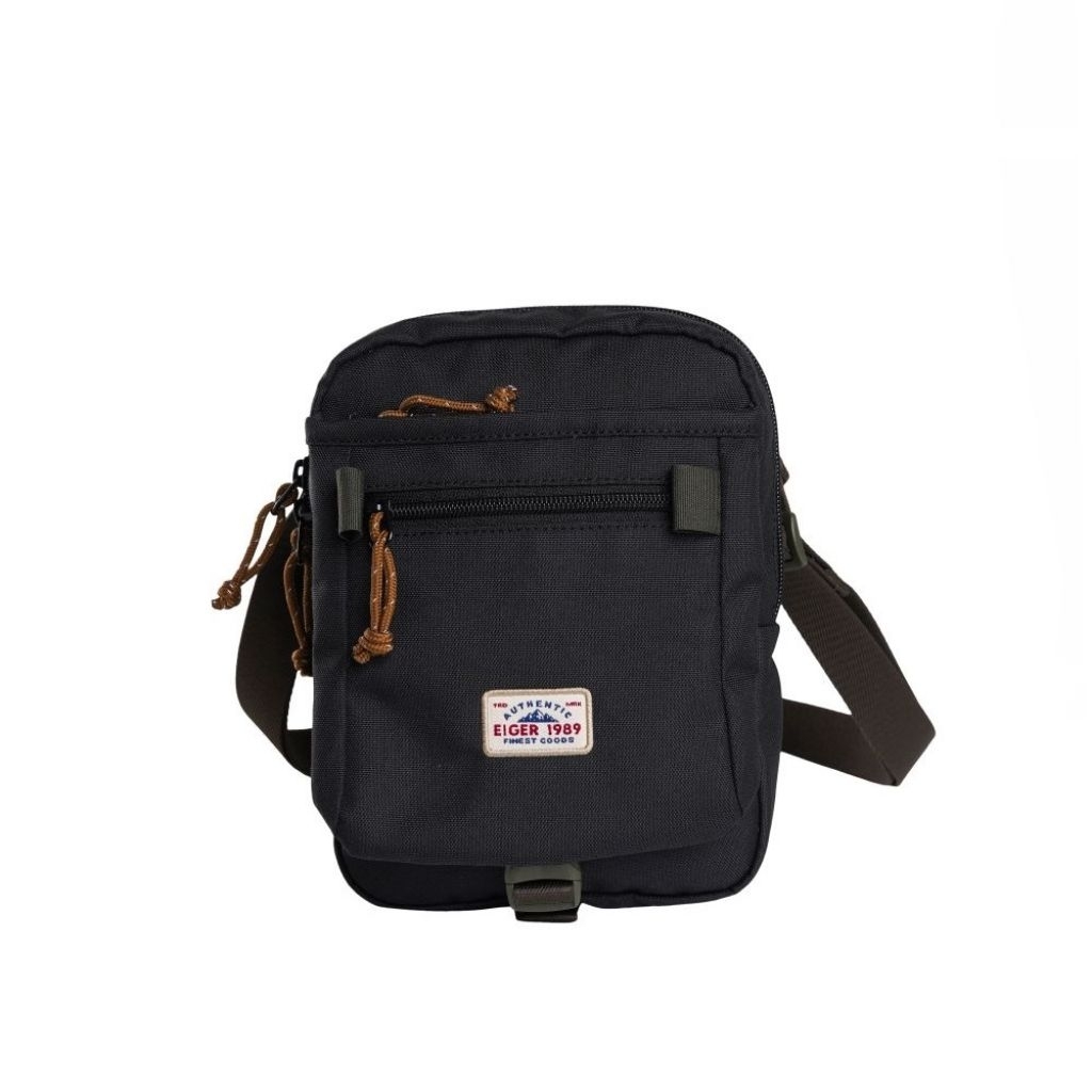 EIGER1989 PORTEGE VERTICAL POUCH 1A