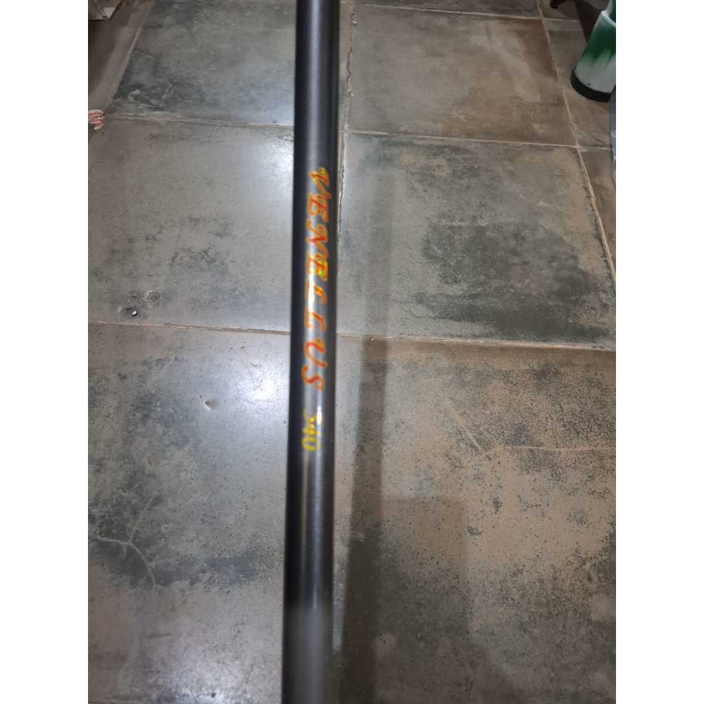 Tegek Pancing VENELLUS LONG POLE 540 630