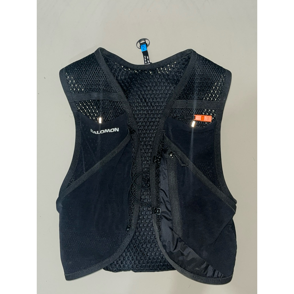 Salomon running vest active skin 4