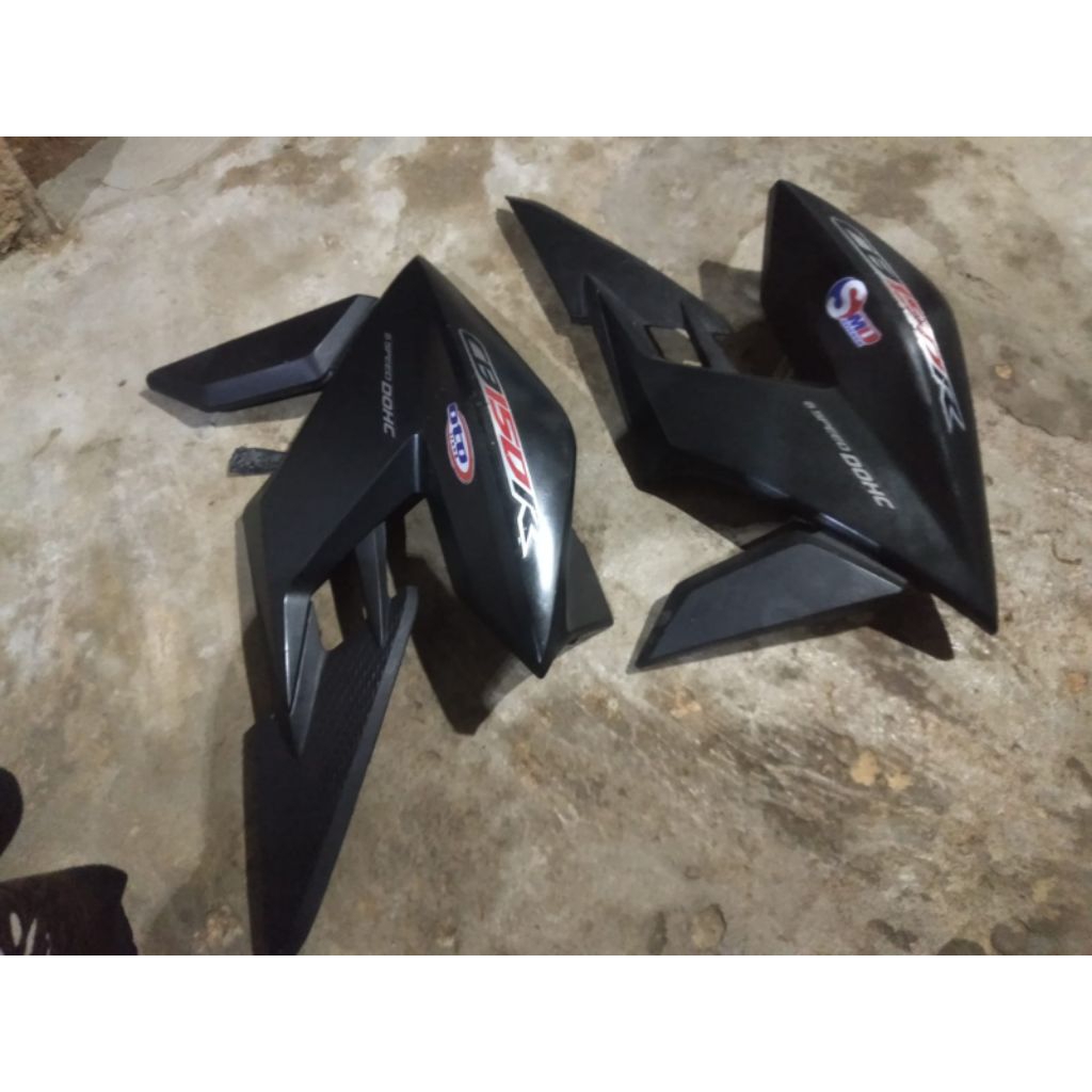 copotan CB150R led