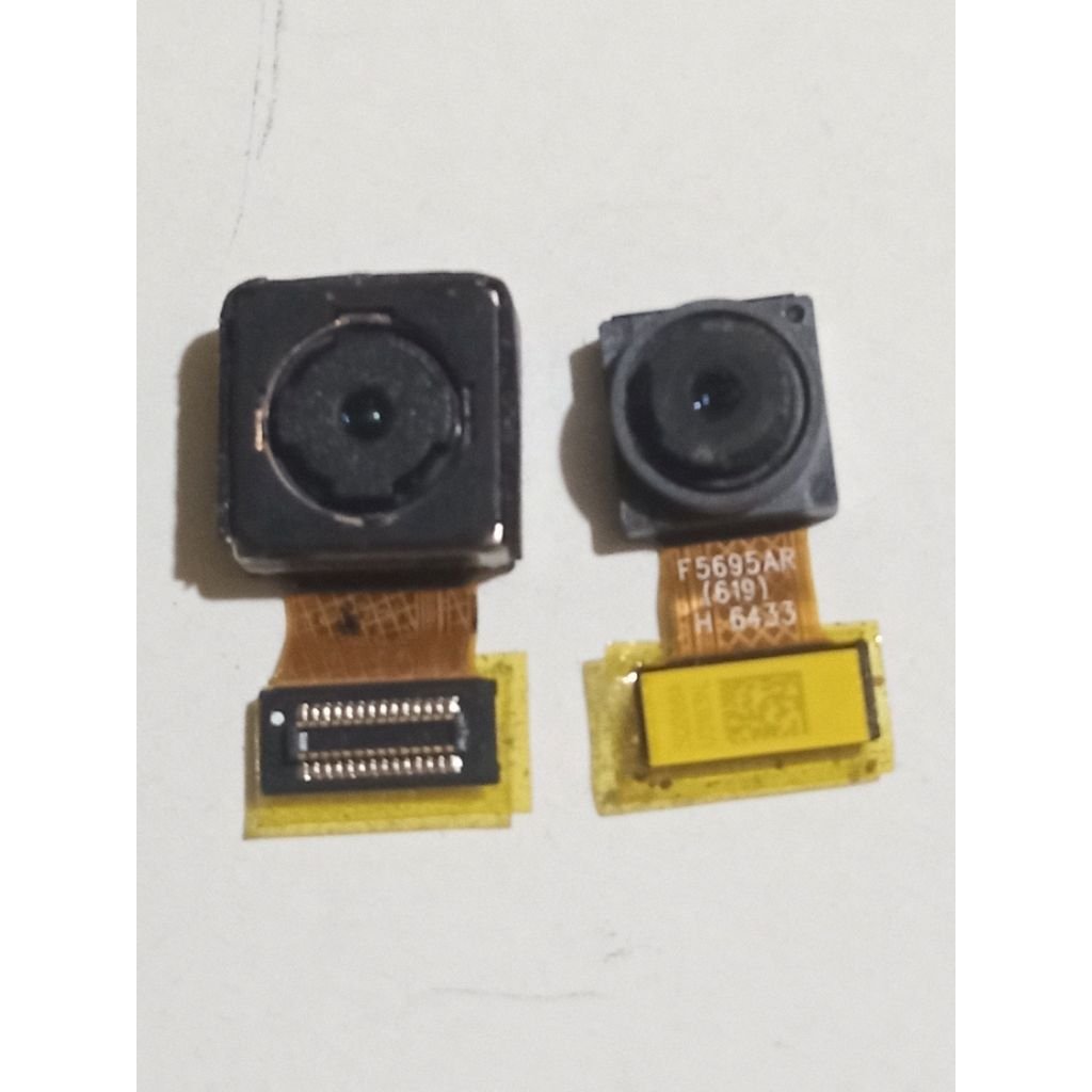 Kamera Vivo Y55 Original Cabutan Second (D/B)