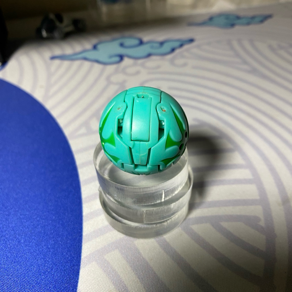 Bakugan B2 Storm Skyress Ventus Bakugan