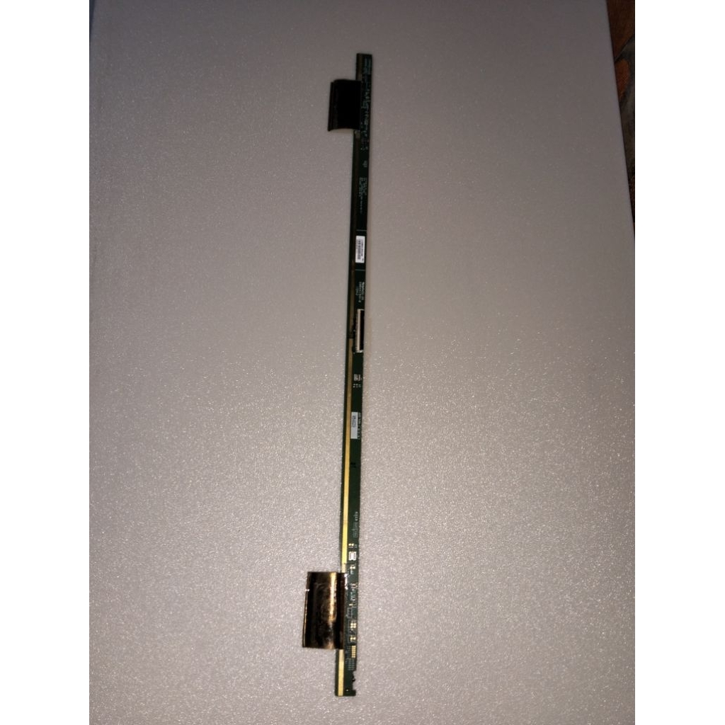 TCON BOARD PAPAN PANEL TV LED TOSHIBA 32P1400VJ