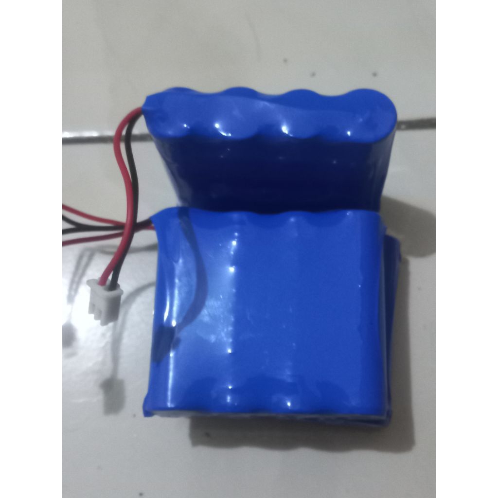 Batera(laptop) AA cas 4.8 Volt  1600mah second normal