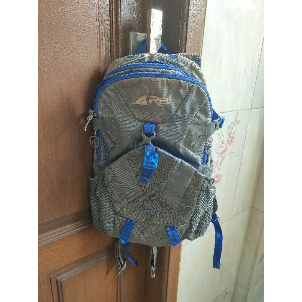 Hydropack Arei Downhill