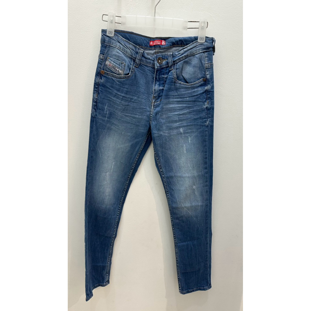 CELANA JEANS ANAK OSELLA ORIGINAL 100%