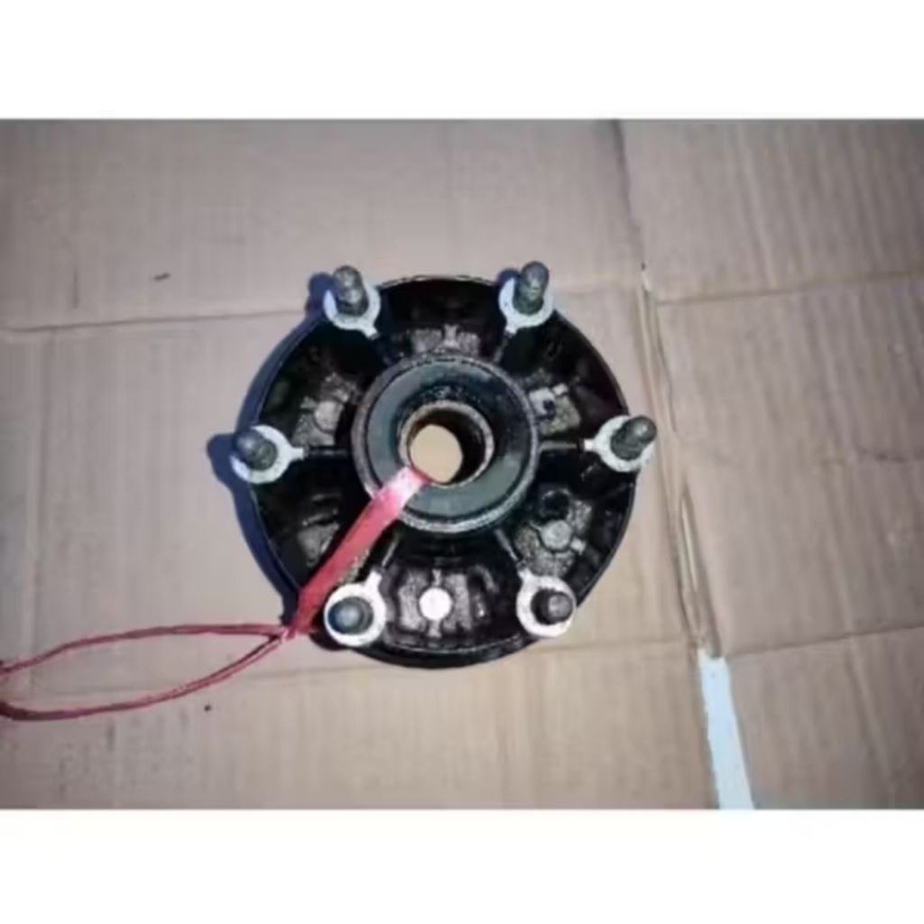 Nap Gear Dudukan Gir Yamaha Vixion, Byson, Original Copotan