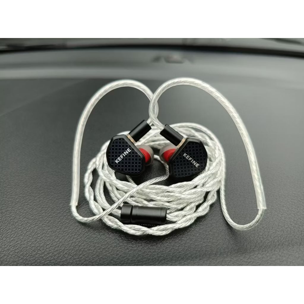 Kefine Klean second mulus masih bergaransi