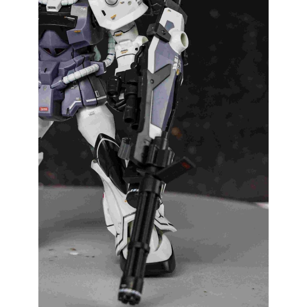 HG Gouf Custom part Weapon (KW)