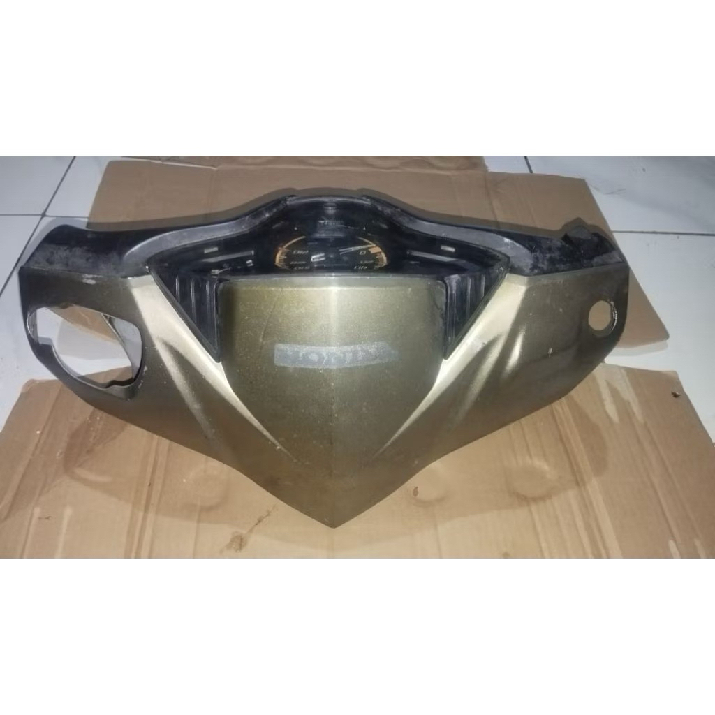 SET BATOK SPEEDOMETER VARIO TECHNO 110 ORIGINAL