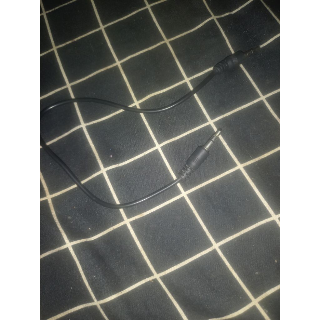 sambungan headset biasa/bluetooth murah